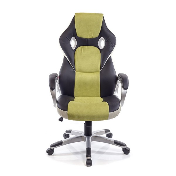 Крісло Антарес - стильне та комфортне для вашого офісу