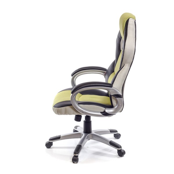 Крісло Антарес - стильне та комфортне для вашого офісу