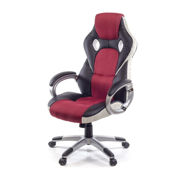 Крісло Антарес - стильне та комфортне для вашого офісу