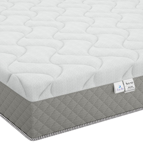 Матрац Sound Melody — комфорт та підтримка для вашого сну