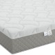 Матрац Song Melody – середньої жорсткості для комфортного сну