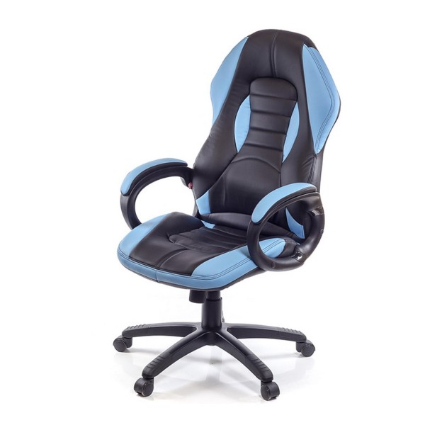 Крісло Плей – Офісне крісло з механізмом гойдання