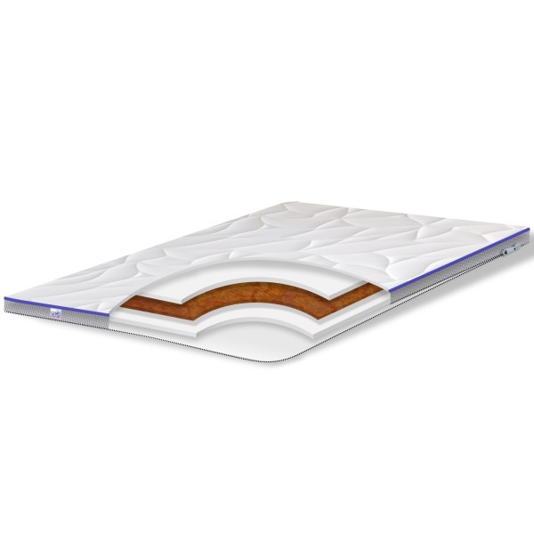 Матрац-топер Cocos TOP Air для комфортного сну