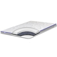 Матрац-топер Day-Night TOP Air