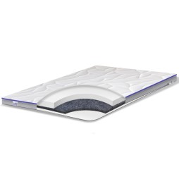 Матрац-топер Day-Night TOP Air