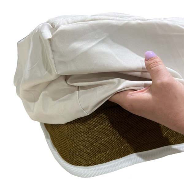 Наматрацник Defender Standart