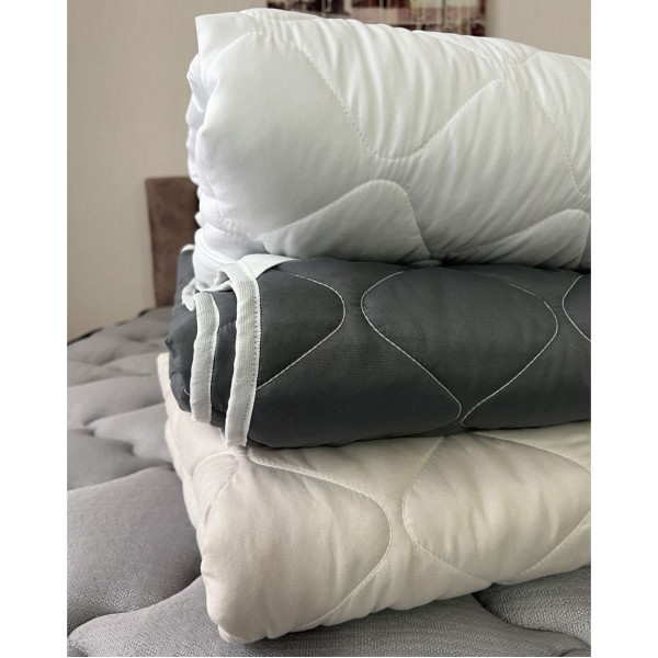 Наматрацник Defender Light — комфортний і здоровий сон