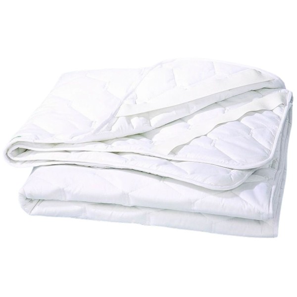 Наматрацник Defender Light — комфортний і здоровий сон