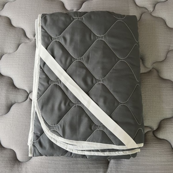 Наматрацник Defender Light — комфортний і здоровий сон