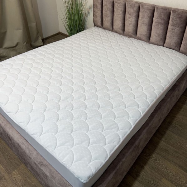 Наматрацник Cotton Standart - комфорт і якість для вашого сну