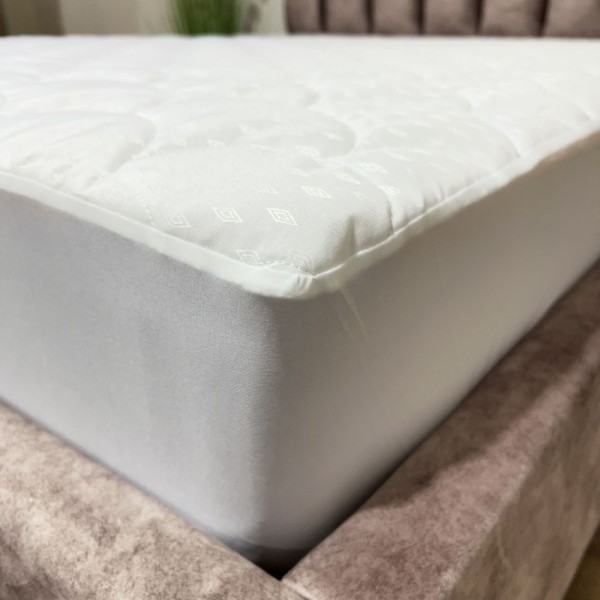 Наматрацник Cotton Standart - комфорт і якість для вашого сну