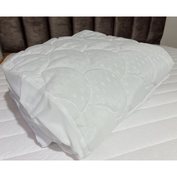 Наматрацник Cotton Standart - комфорт і якість для вашого сну