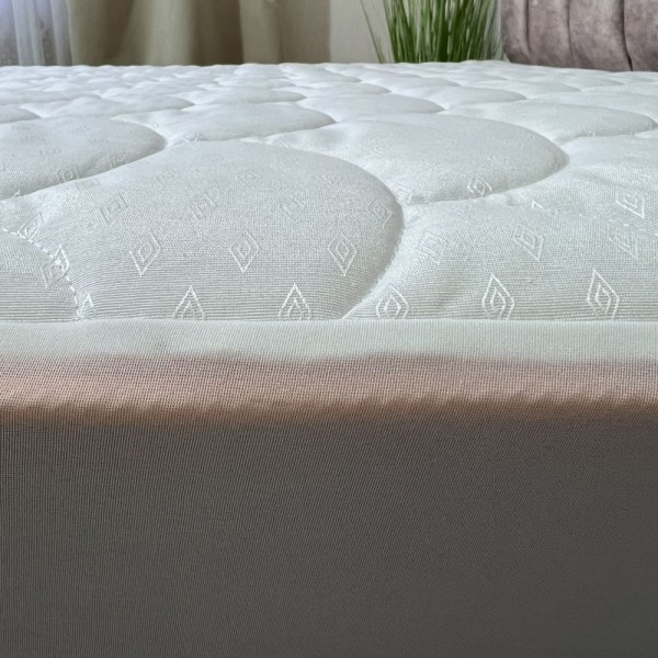 Наматрацник Cotton Standart - комфорт і якість для вашого сну