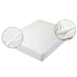 Наматрацник Cotton Standart