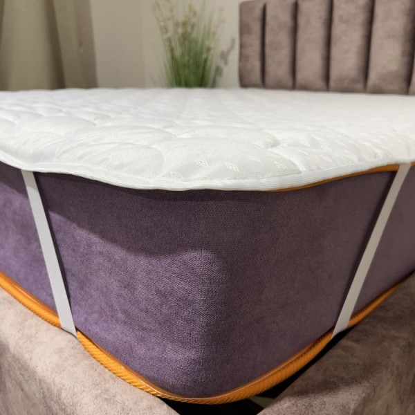 Наматрацник Cotton Light – Ваш комфортний сон