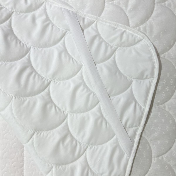 Наматрацник Cotton Light – Ваш комфортний сон