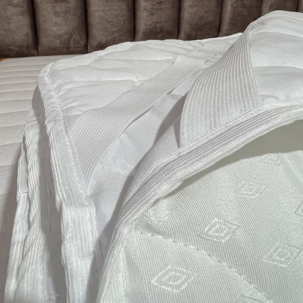 Наматрацник Cotton Light – Ваш комфортний сон