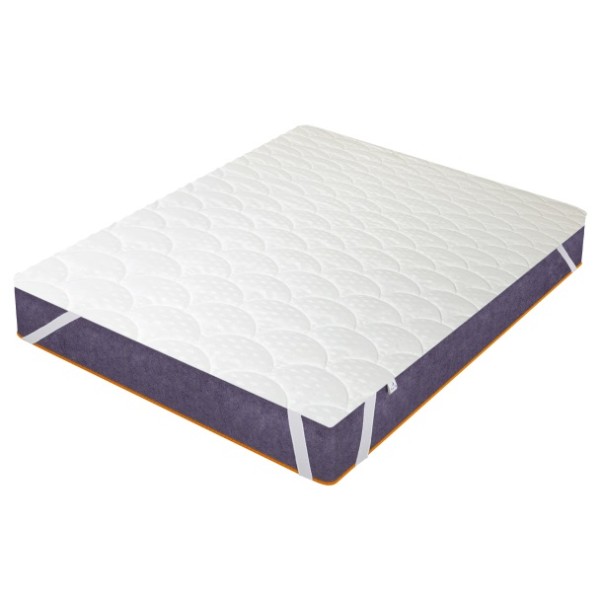 Наматрацник Cotton Light – Ваш комфортний сон