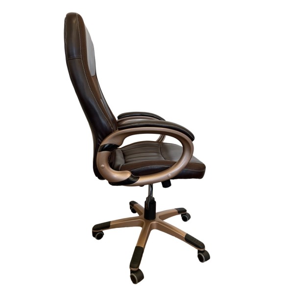 Крісло Лексус — ідеальне для вашого офісу