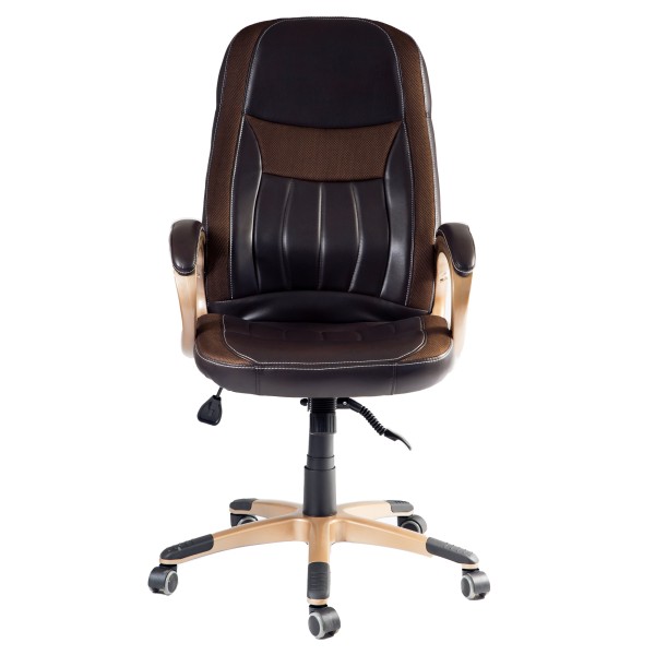 Крісло Лексус — ідеальне для вашого офісу