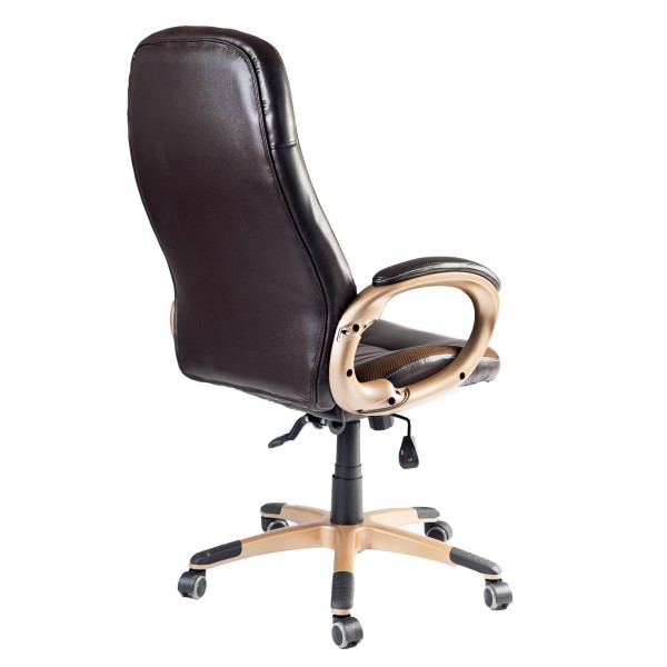 Крісло Лексус — ідеальне для вашого офісу