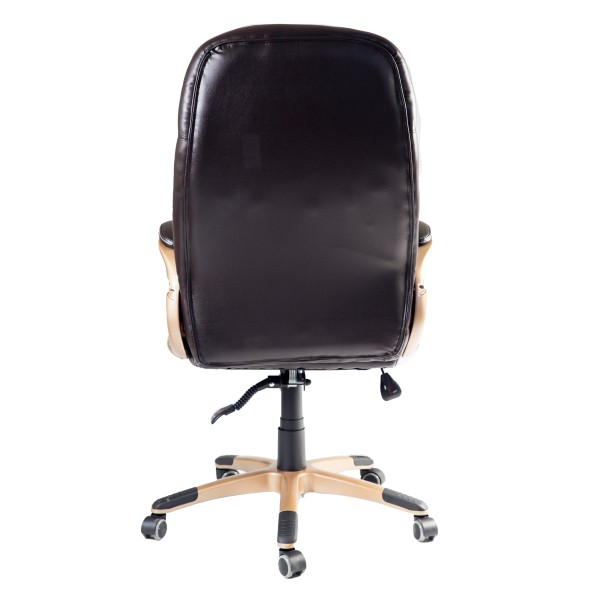 Крісло Лексус — ідеальне для вашого офісу