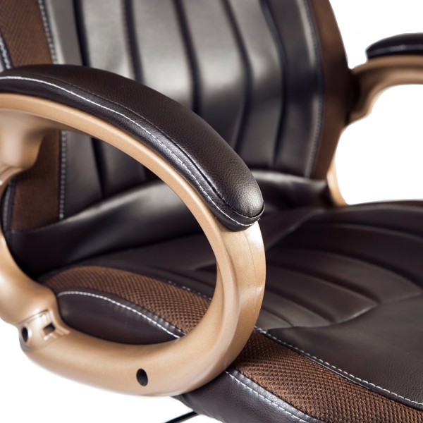 Крісло Лексус — ідеальне для вашого офісу