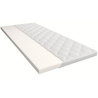 Матрац-топер Грейс