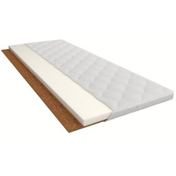 Матрац-топер Ліберті