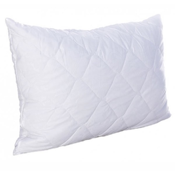 Подушка Cloud soft – ідеальний комфорт для сну