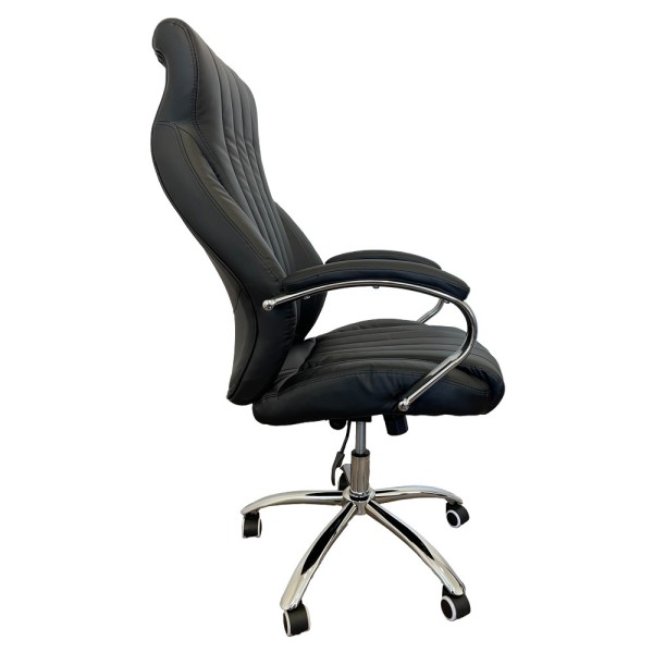 Крісло Перун — стиль та комфорт для вашого офісу