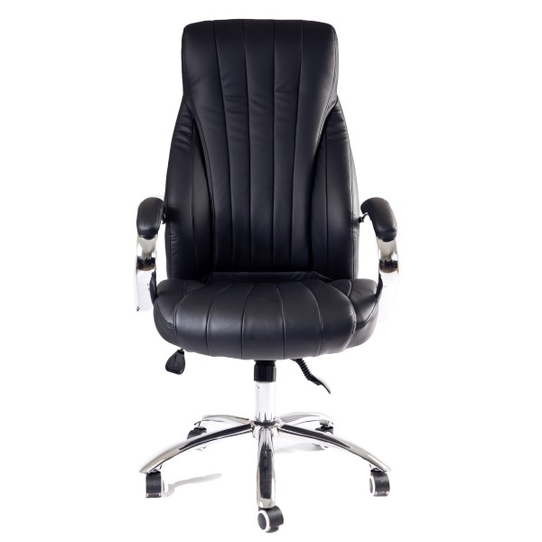 Крісло Перун — стиль та комфорт для вашого офісу