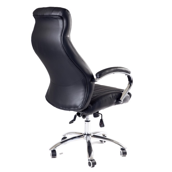 Крісло Перун — стиль та комфорт для вашого офісу