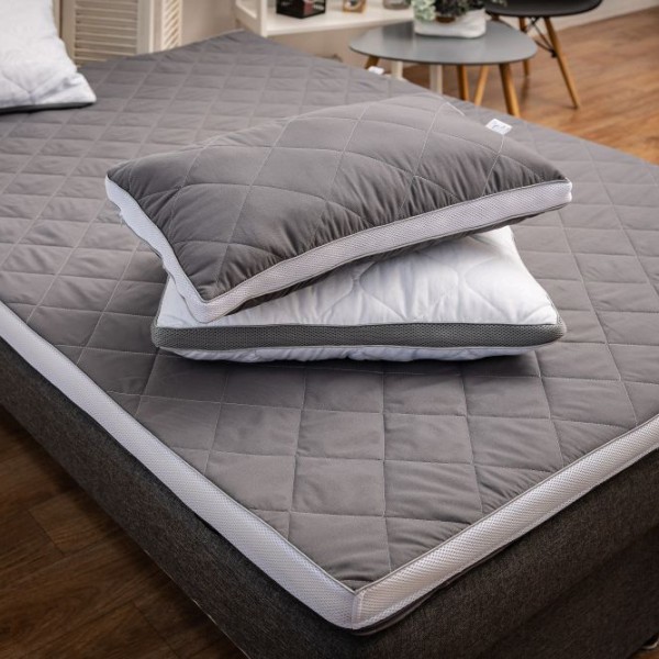 Подушка Strong Sleep 3D – ідеальний вибір для здорового сну