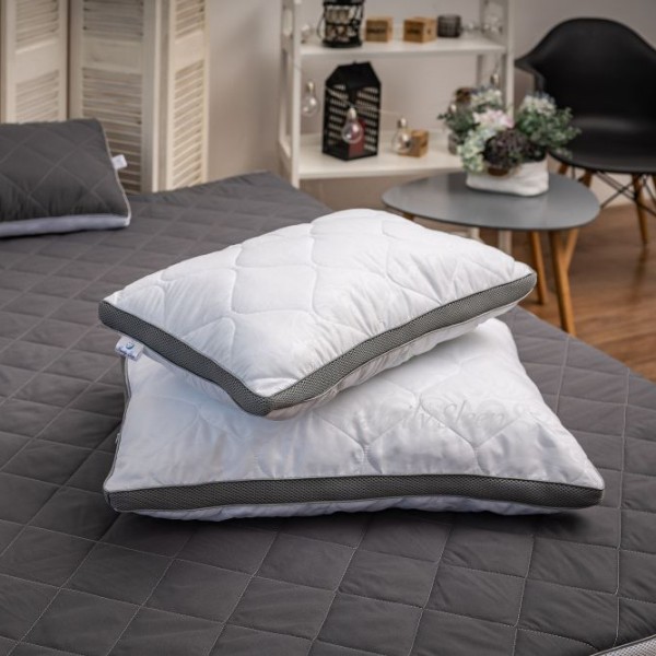 Подушка Strong Sleep 3D – ідеальний вибір для здорового сну