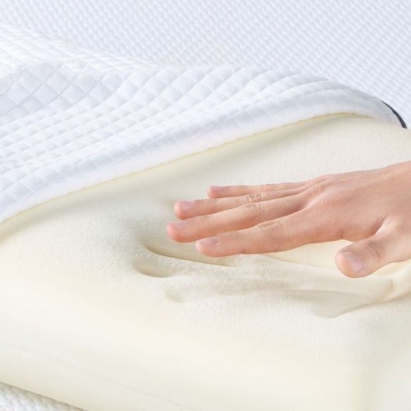 Подушка Memory Exclusive – оптимальний вибір для вашого сну