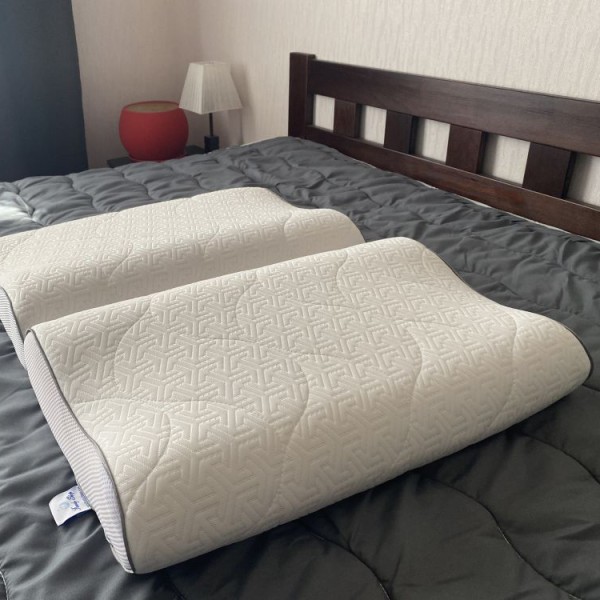 Подушка Memory Perfect - для здорового сну та комфортного відпочинку