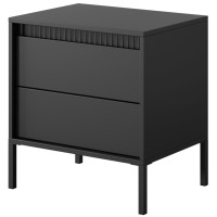 Тумба прикроватная Senso 2S/53