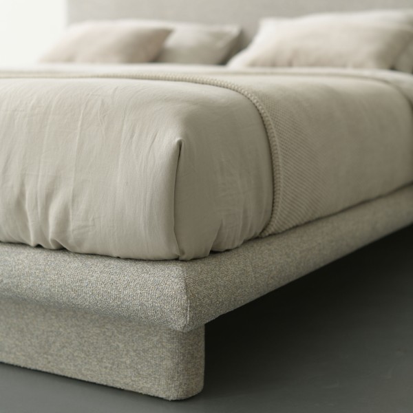 М'яке ліжко Nola – комфорт та стиль у вашій спальні