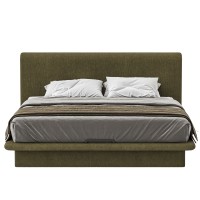 М'яке ліжко Nola