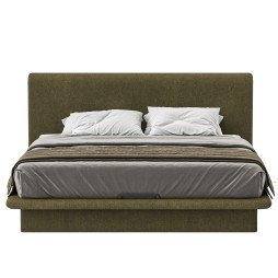 М'яке ліжко Nola