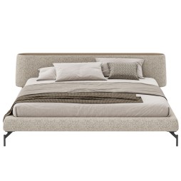 М'яке ліжко Vertigo