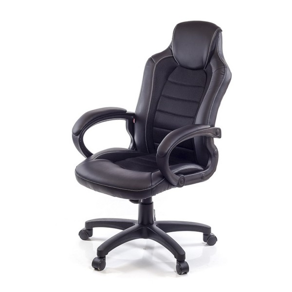 Крісло Астон – зручність та стиль у вашому офісі