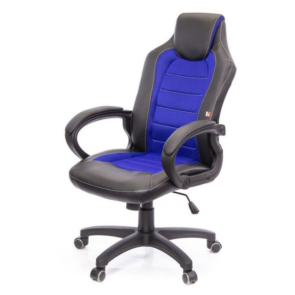 Крісло Астон – зручність та стиль у вашому офісі