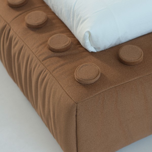 М'яке дитяче ліжко Lego – комфорт і стиль для дитини