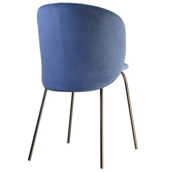 Стілець Lilo – стиль та комфорт для вашої кухні