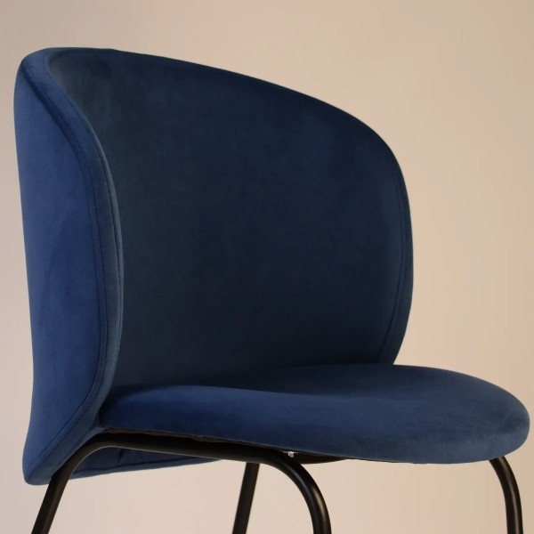 Стілець Lilo – стиль та комфорт для вашої кухні