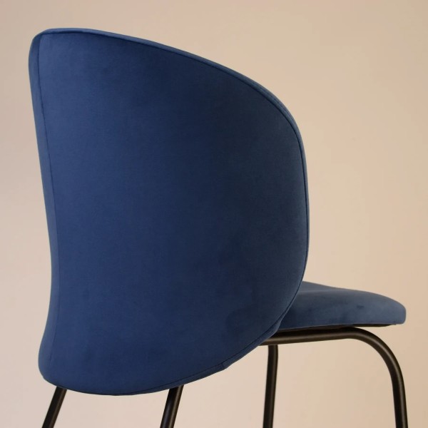 Стілець Lilo – стиль та комфорт для вашої кухні