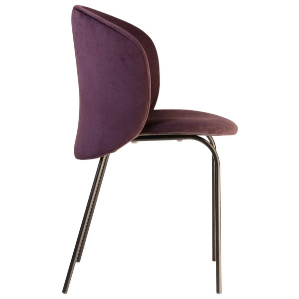 Стілець Lilo – стиль та комфорт для вашої кухні