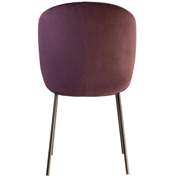 Стілець Lilo – стиль та комфорт для вашої кухні